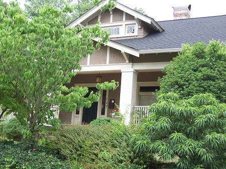  Craftsman Bungalow photo